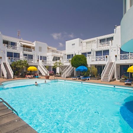Apartament San Francisco Park (Adults Only) Puerto del Carmen  Zewnętrze zdjęcie