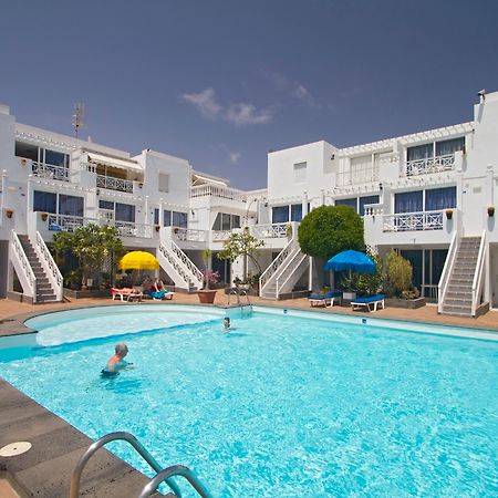 Apartament San Francisco Park (Adults Only) Puerto del Carmen  Zewnętrze zdjęcie