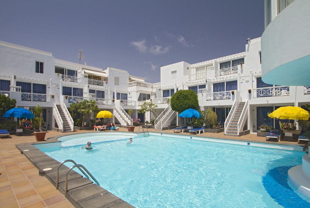 Apartament San Francisco Park (Adults Only) Puerto del Carmen  Zewnętrze zdjęcie