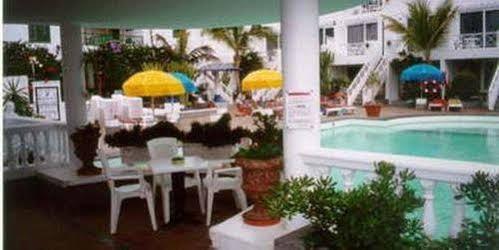 Apartament San Francisco Park (Adults Only) Puerto del Carmen  Zewnętrze zdjęcie