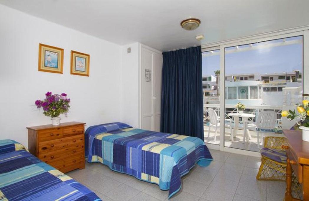 Apartament San Francisco Park (Adults Only) Puerto del Carmen  Pokój zdjęcie