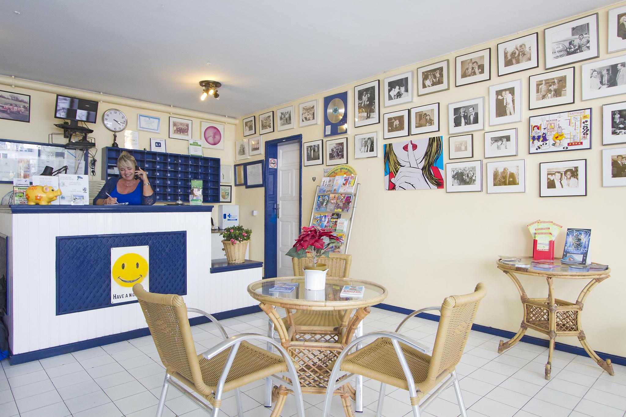 Apartament San Francisco Park (Adults Only) Puerto del Carmen  Zewnętrze zdjęcie