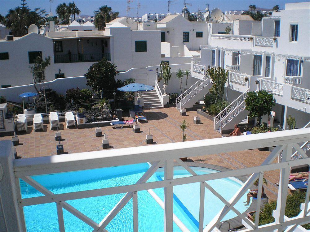 Apartament San Francisco Park (Adults Only) Puerto del Carmen  Pokój zdjęcie