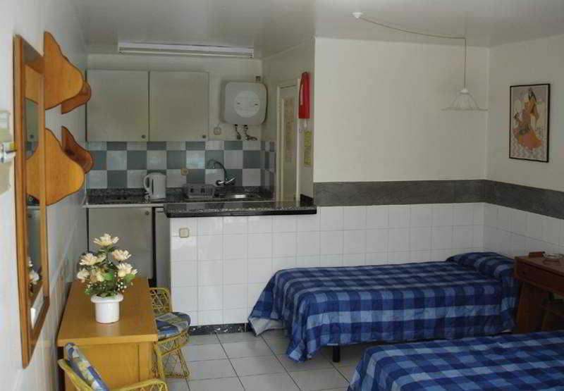 Apartament San Francisco Park (Adults Only) Puerto del Carmen  Pokój zdjęcie