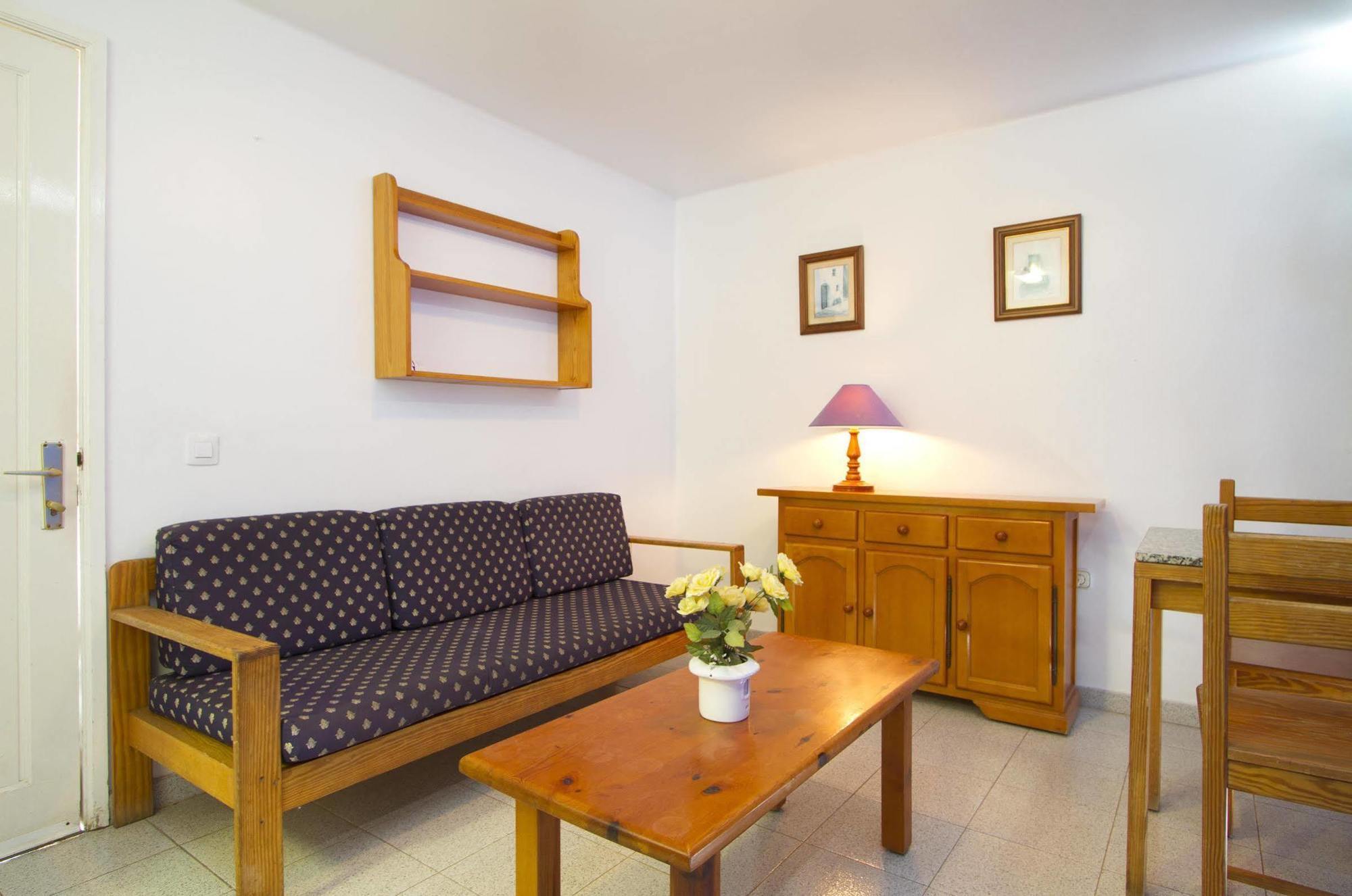 Apartament San Francisco Park (Adults Only) Puerto del Carmen  Pokój zdjęcie