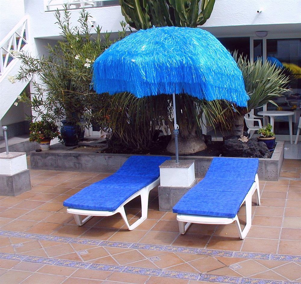 Apartament San Francisco Park (Adults Only) Puerto del Carmen  Zewnętrze zdjęcie