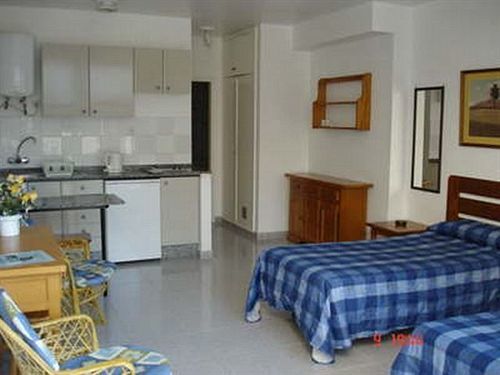 Apartament San Francisco Park (Adults Only) Puerto del Carmen  Pokój zdjęcie