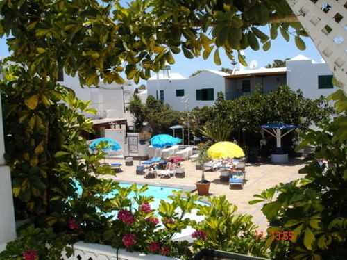 Apartament San Francisco Park (Adults Only) Puerto del Carmen  Zewnętrze zdjęcie