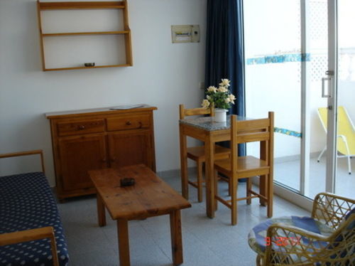 Apartament San Francisco Park (Adults Only) Puerto del Carmen  Pokój zdjęcie