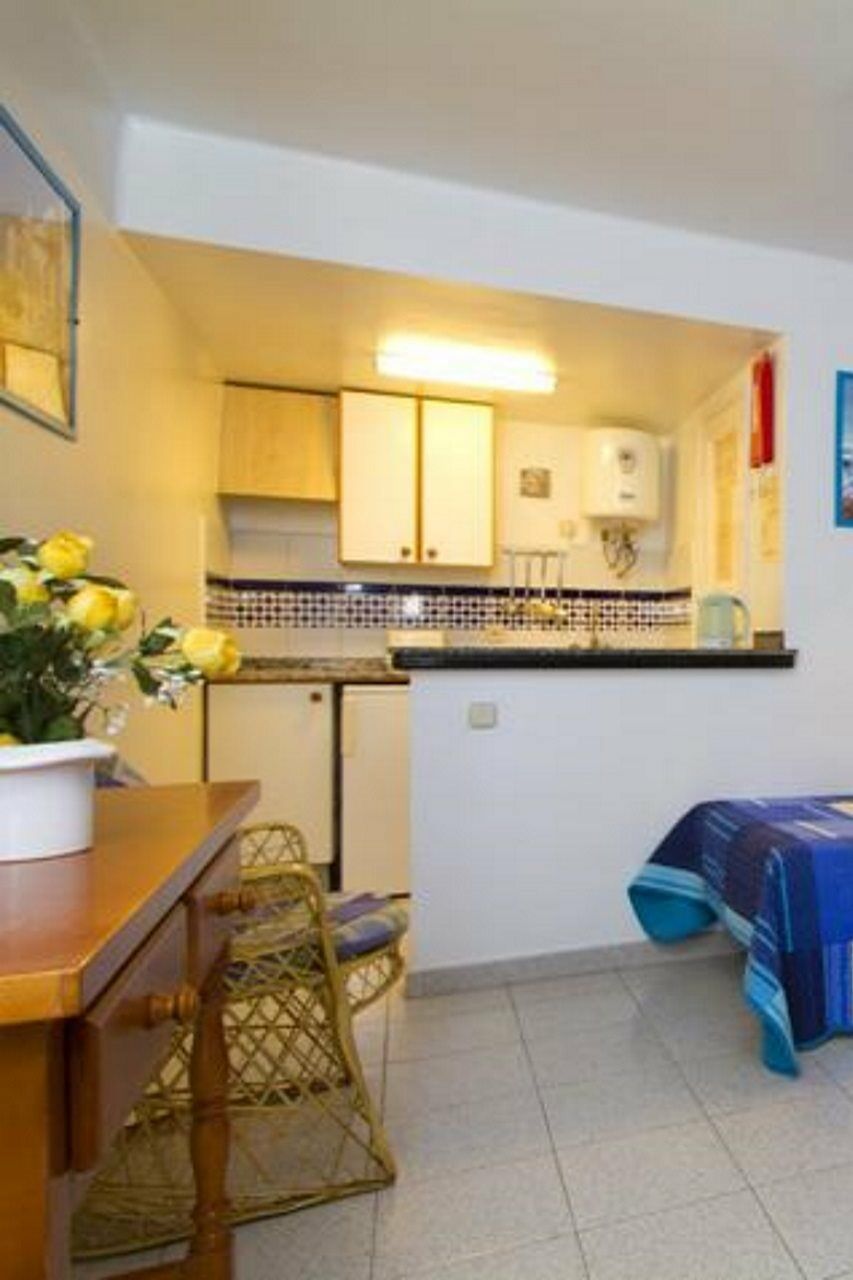 Apartament San Francisco Park (Adults Only) Puerto del Carmen  Zewnętrze zdjęcie